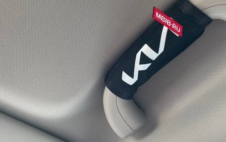 KIA cee'd III, 2018 год, 1 296 000 рублей, 7 фотография