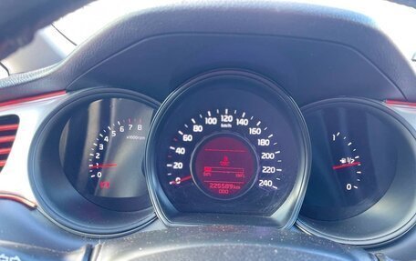 KIA cee'd III, 2018 год, 1 296 000 рублей, 11 фотография