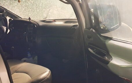 Hyundai Starex I рестайлинг, 2006 год, 1 100 000 рублей, 11 фотография