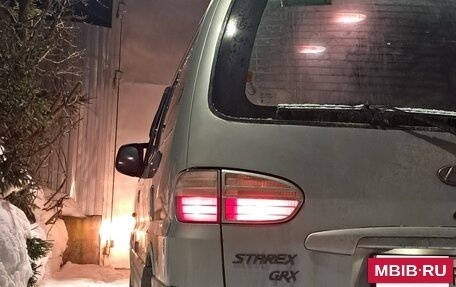 Hyundai Starex I рестайлинг, 2006 год, 1 100 000 рублей, 8 фотография