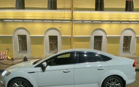 Ford Mondeo IV, 2013 год, 1 100 000 рублей, 3 фотография