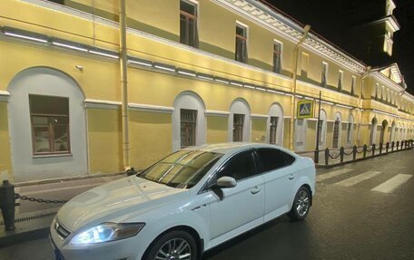 Ford Mondeo IV, 2013 год, 1 100 000 рублей, 2 фотография