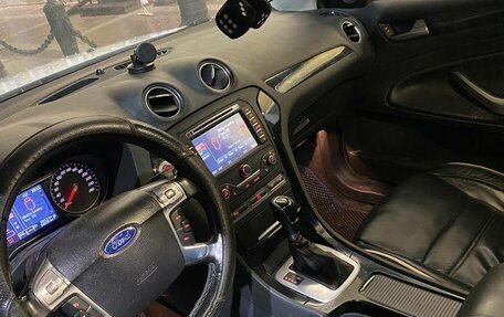 Ford Mondeo IV, 2013 год, 1 100 000 рублей, 7 фотография