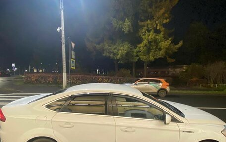 Ford Mondeo IV, 2013 год, 1 100 000 рублей, 5 фотография