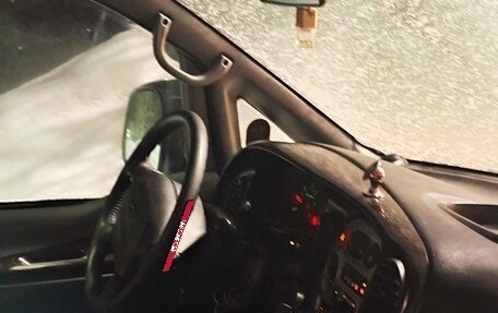 Hyundai Starex I рестайлинг, 2006 год, 1 100 000 рублей, 13 фотография