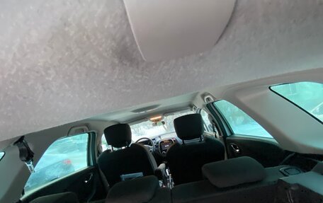 Renault Kaptur I рестайлинг, 2018 год, 1 590 000 рублей, 7 фотография