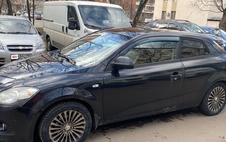 KIA cee'd I рестайлинг, 2008 год, 390 000 рублей, 3 фотография