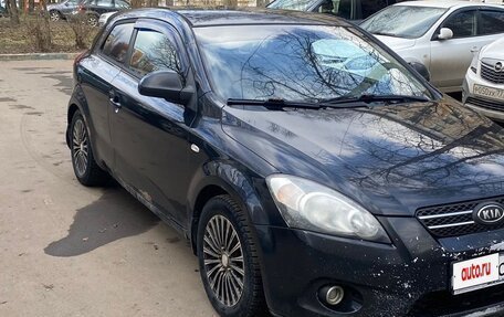 KIA cee'd I рестайлинг, 2008 год, 390 000 рублей, 2 фотография