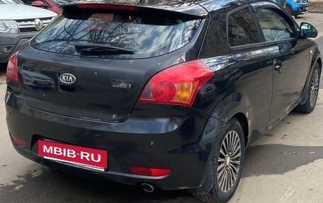KIA cee'd I рестайлинг, 2008 год, 390 000 рублей, 5 фотография
