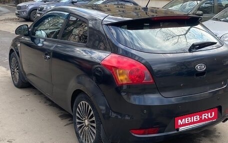 KIA cee'd I рестайлинг, 2008 год, 390 000 рублей, 6 фотография