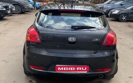 KIA cee'd I рестайлинг, 2008 год, 390 000 рублей, 4 фотография