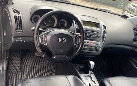 KIA cee'd I рестайлинг, 2008 год, 390 000 рублей, 7 фотография