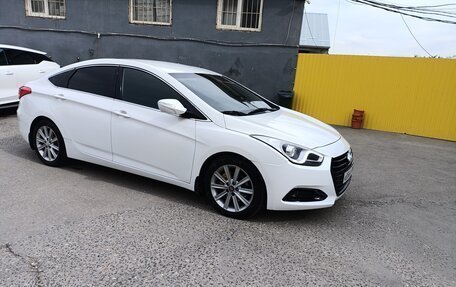 Hyundai i40 I рестайлинг, 2014 год, 940 000 рублей, 2 фотография