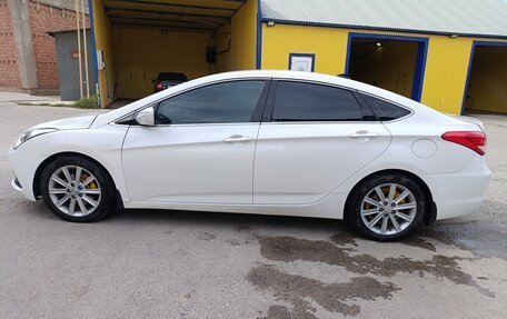 Hyundai i40 I рестайлинг, 2014 год, 940 000 рублей, 6 фотография