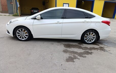 Hyundai i40 I рестайлинг, 2014 год, 940 000 рублей, 3 фотография