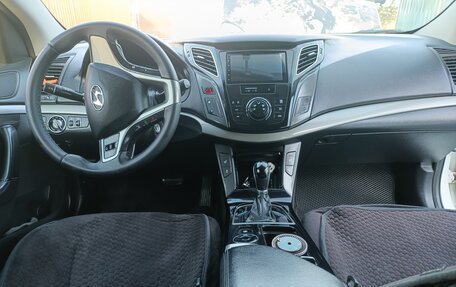 Hyundai i40 I рестайлинг, 2014 год, 940 000 рублей, 9 фотография
