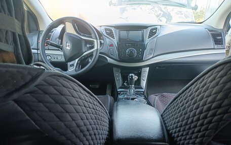 Hyundai i40 I рестайлинг, 2014 год, 940 000 рублей, 8 фотография