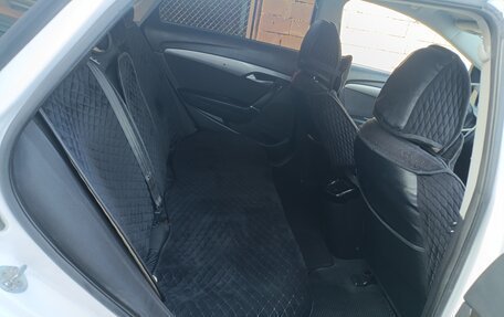 Hyundai i40 I рестайлинг, 2014 год, 940 000 рублей, 10 фотография