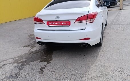 Hyundai i40 I рестайлинг, 2014 год, 940 000 рублей, 4 фотография