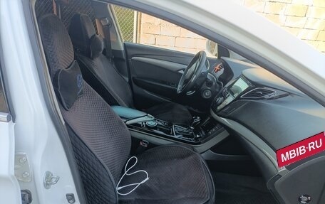 Hyundai i40 I рестайлинг, 2014 год, 940 000 рублей, 11 фотография