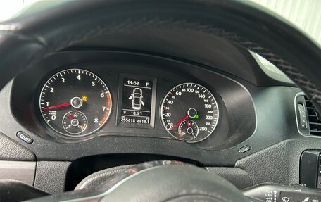 Volkswagen Jetta VI, 2012 год, 915 000 рублей, 9 фотография