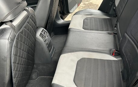 Volkswagen Jetta VI, 2012 год, 915 000 рублей, 10 фотография