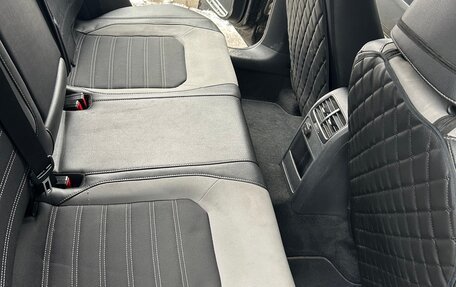 Volkswagen Jetta VI, 2012 год, 915 000 рублей, 12 фотография