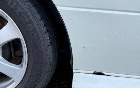 Nissan Elgrand III, 2003 год, 1 050 000 рублей, 7 фотография