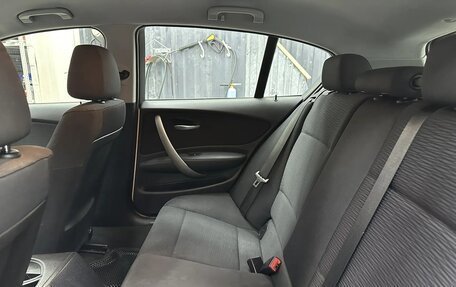 BMW 1 серия, 2008 год, 750 000 рублей, 4 фотография