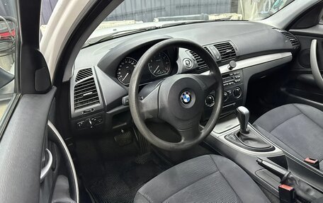 BMW 1 серия, 2008 год, 750 000 рублей, 3 фотография