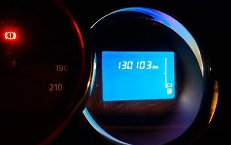 Renault Logan II, 2014 год, 650 000 рублей, 5 фотография