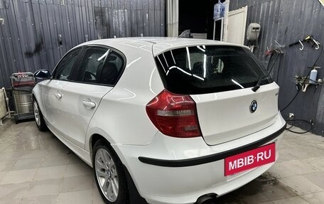 BMW 1 серия, 2008 год, 750 000 рублей, 6 фотография
