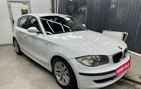 BMW 1 серия, 2008 год, 750 000 рублей, 7 фотография