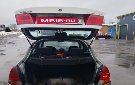 Mitsubishi Carisma I, 1998 год, 155 000 рублей, 6 фотография