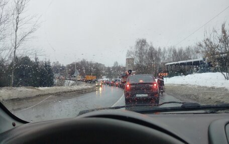 Mitsubishi Carisma I, 1998 год, 155 000 рублей, 12 фотография