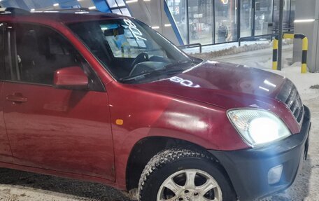 Chery Tiggo (T11), 2012 год, 340 000 рублей, 7 фотография