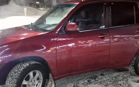 Chery Tiggo (T11), 2012 год, 340 000 рублей, 4 фотография