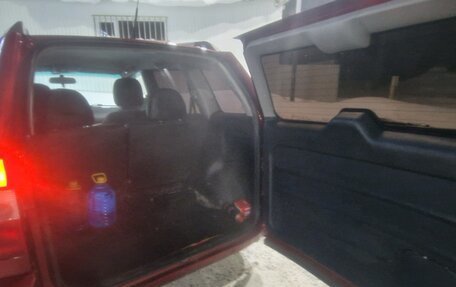 Chery Tiggo (T11), 2012 год, 340 000 рублей, 9 фотография