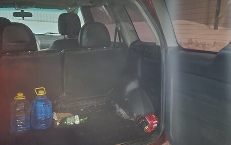 Chery Tiggo (T11), 2012 год, 340 000 рублей, 10 фотография