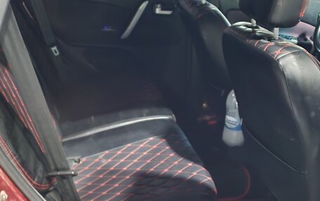 Chery Tiggo (T11), 2012 год, 340 000 рублей, 13 фотография