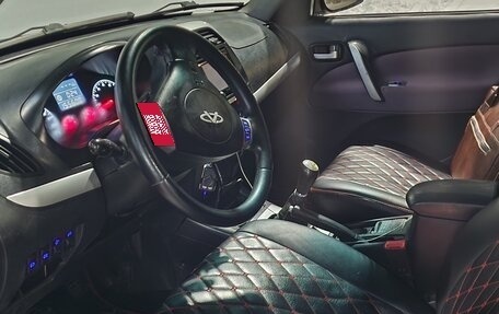 Chery Tiggo (T11), 2012 год, 340 000 рублей, 11 фотография