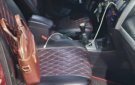 Chery Tiggo (T11), 2012 год, 340 000 рублей, 15 фотография