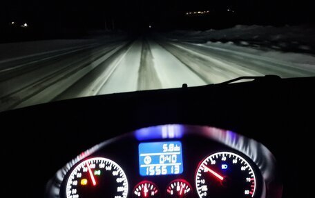 Chery Tiggo (T11), 2012 год, 340 000 рублей, 19 фотография