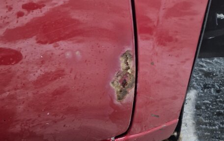 Chery Tiggo (T11), 2012 год, 340 000 рублей, 16 фотография