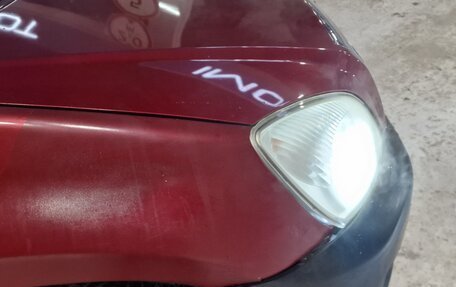 Chery Tiggo (T11), 2012 год, 340 000 рублей, 18 фотография