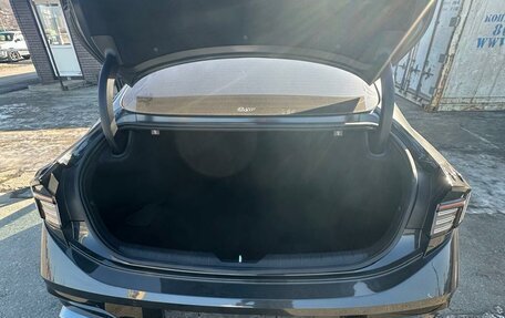 Hyundai Sonata VIII, 2023 год, 3 850 000 рублей, 6 фотография