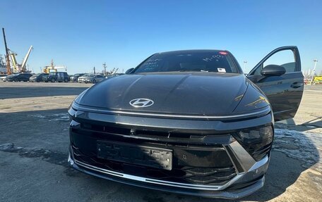 Hyundai Sonata VIII, 2023 год, 3 850 000 рублей, 5 фотография