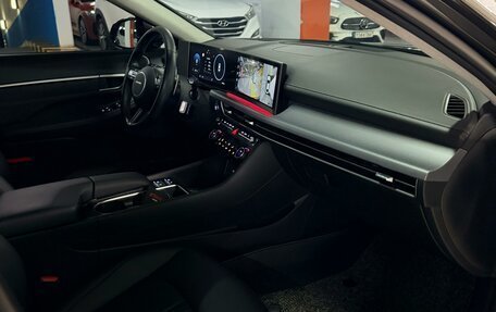 Hyundai Sonata VIII, 2023 год, 3 850 000 рублей, 10 фотография