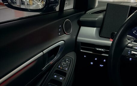 Hyundai Sonata VIII, 2023 год, 3 850 000 рублей, 17 фотография