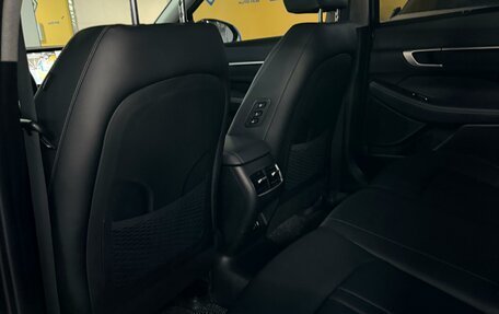 Hyundai Sonata VIII, 2023 год, 3 850 000 рублей, 16 фотография